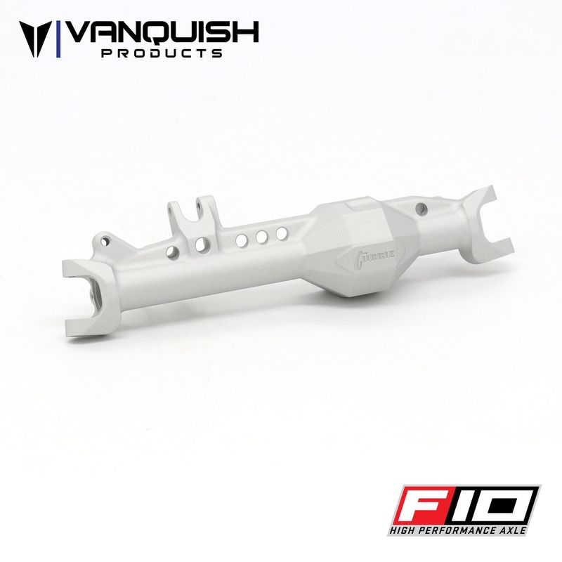 Vanquish F10 Aluminum Front Axle Housing