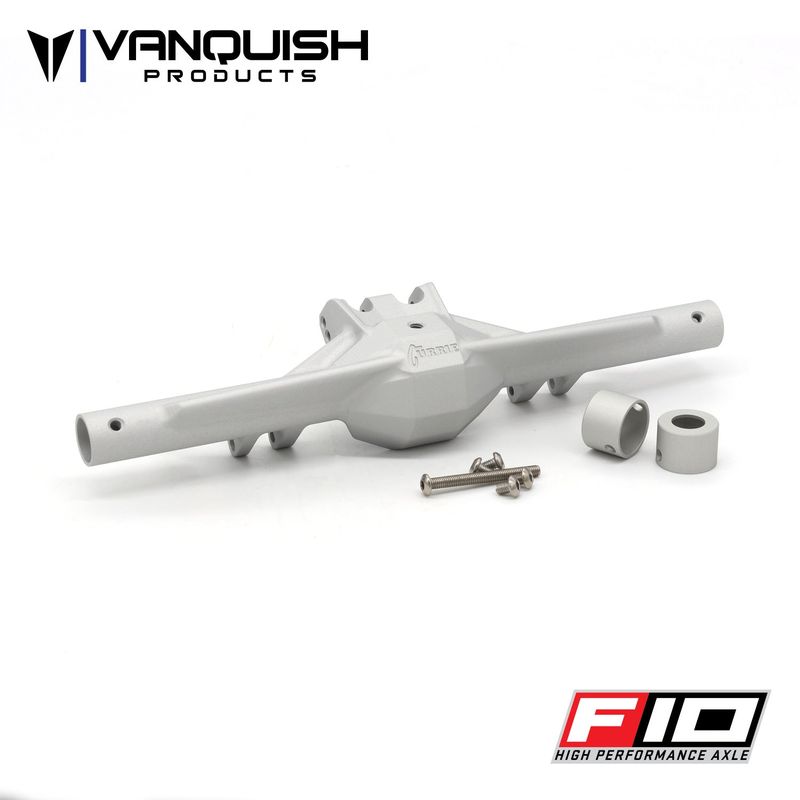 Vanquish F10 Aluminum Rear Axle Housing