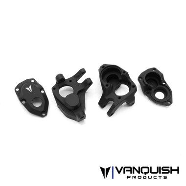 Vanquish F10 Portal Aluminum Front Knuckle