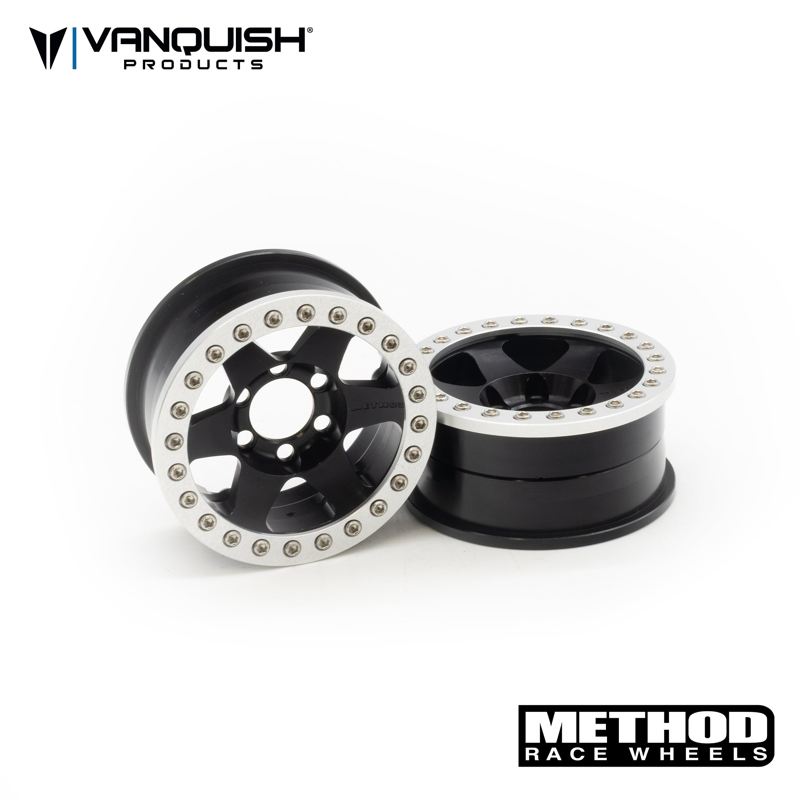 Method 1.9 Race Wheel 310 V2