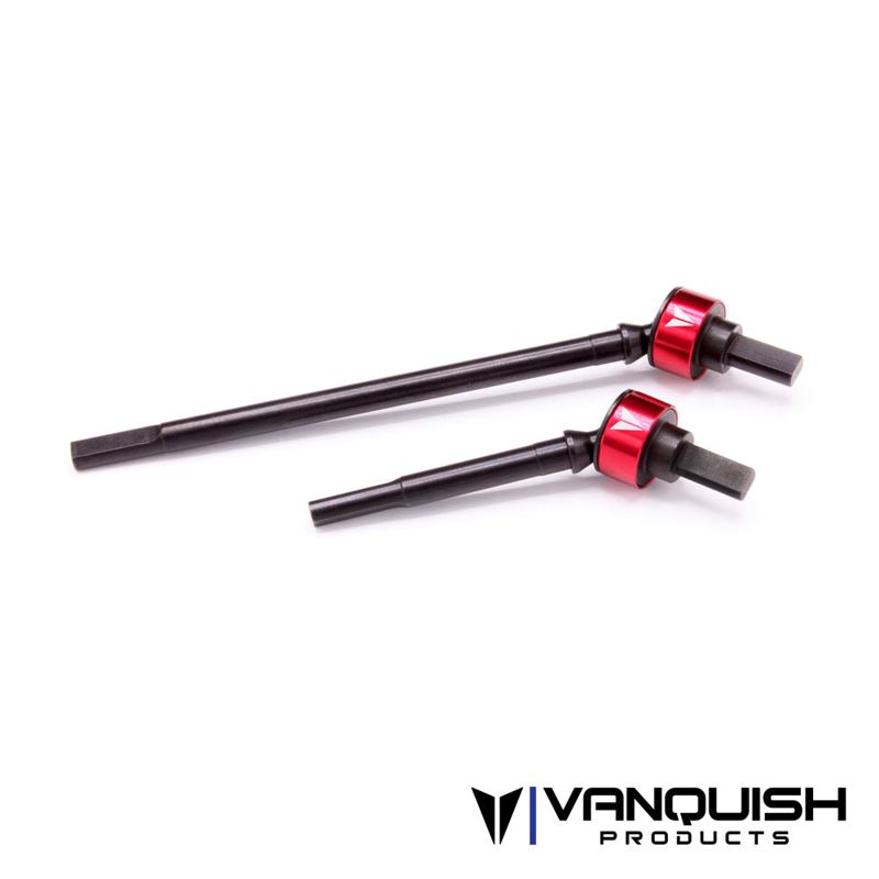Offset Currie F9 Portal VVD Set