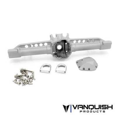 Vanquish RBX Ryft AR14B Rear Axle - Clear Anodized