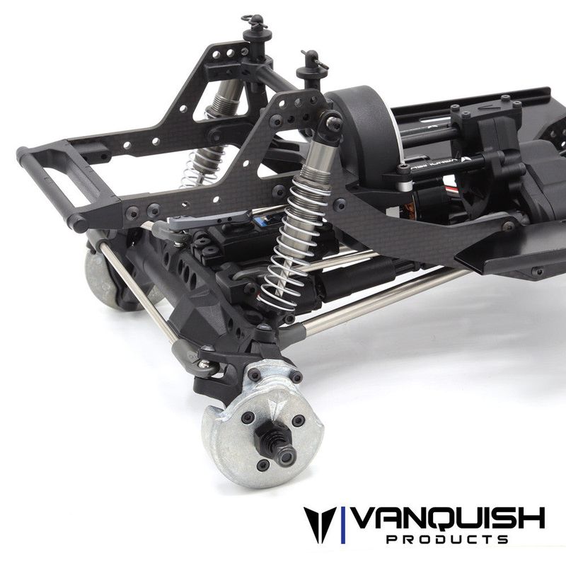 Vanquish VFD Stubby Conversion Kit for VRD (VPS10402)