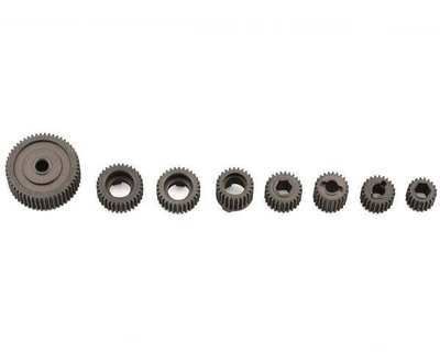 Vanquish VFD Twin Sintered Gear Set