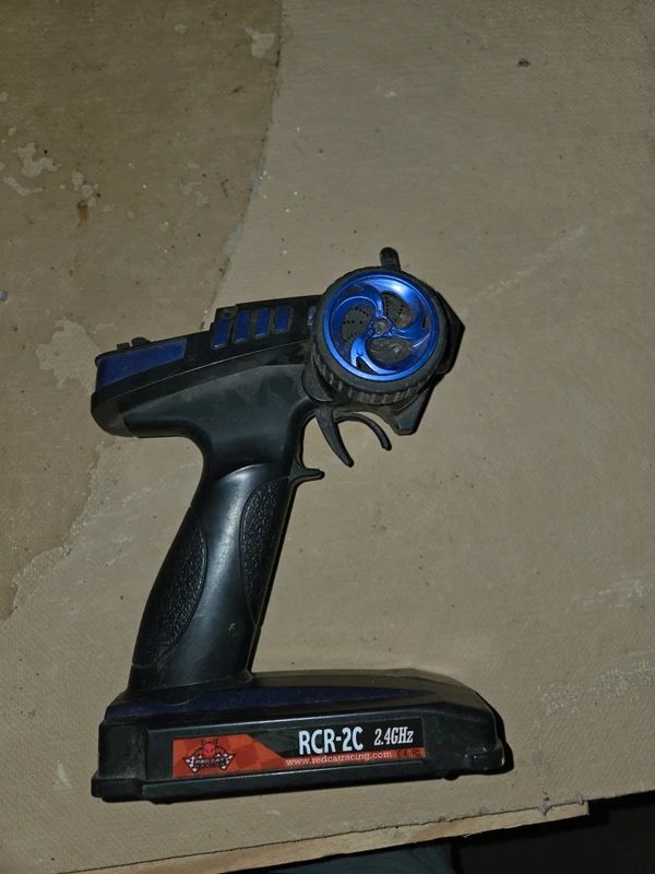 Redcat RCR-2C 2.4GHz Transmitter (Used)