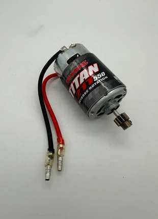 Traxxas TRX4 21t motor NEW