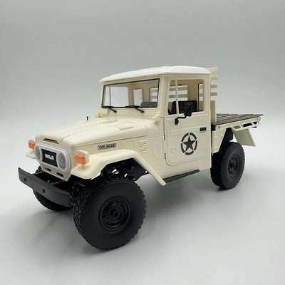 WPL C44 1/16 4WD RTR FJ45 Rock Crawler
