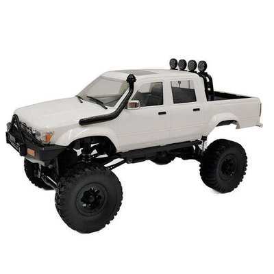 WPL C64-1 1/16 4WD RTR Rock Crawler