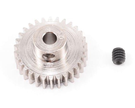 Robinson Racing Steel 48P Pinion Gear 3.17mm 30T (RRP1030)
