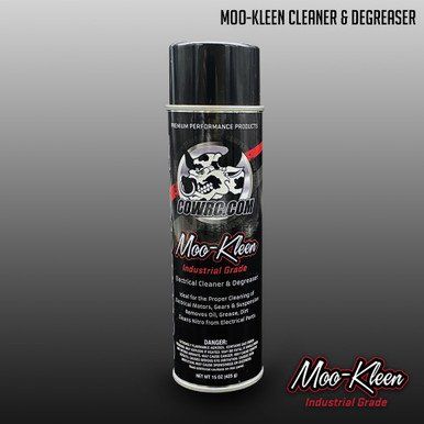 CowRC MOO-Kleen Cleaner & Degreaser