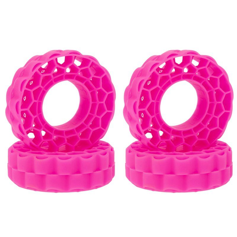 MEUS Racing Silicone Rubber Inserts for 62-66mm 1.0" Tires