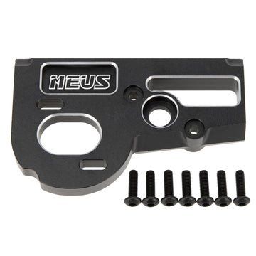 MEUS Racing SCX10 Pro Aluminum Center Skid Plate