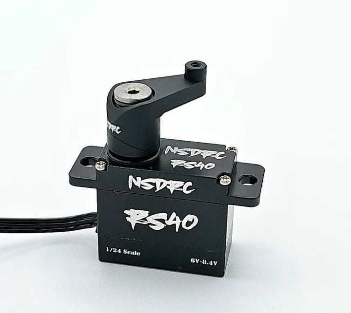 NSDRC Micro BEC (2-6S, 3A cont / 4A peak)