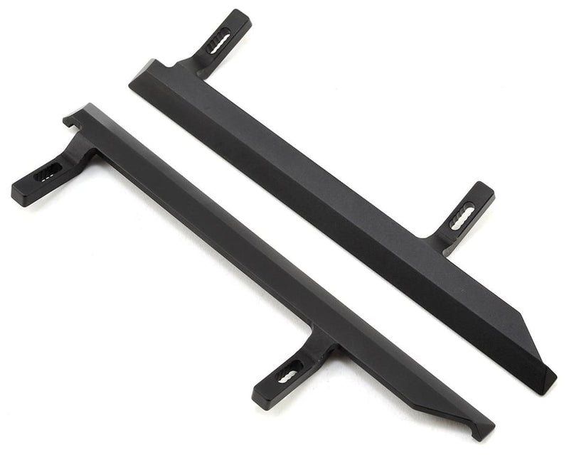 SSD RC SCX10 II/III Rock Shield Aluminum Rock Sliders (SSD00176)