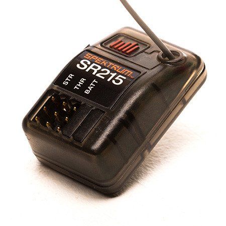 Spektrum SR215 DSMR 2-Channel Sport Receiver (SPMSR215)