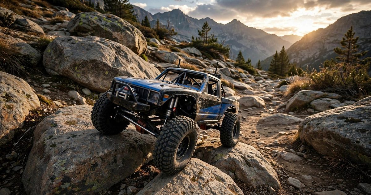 Chargers Deals & Discounts | RC Crawlers Seek